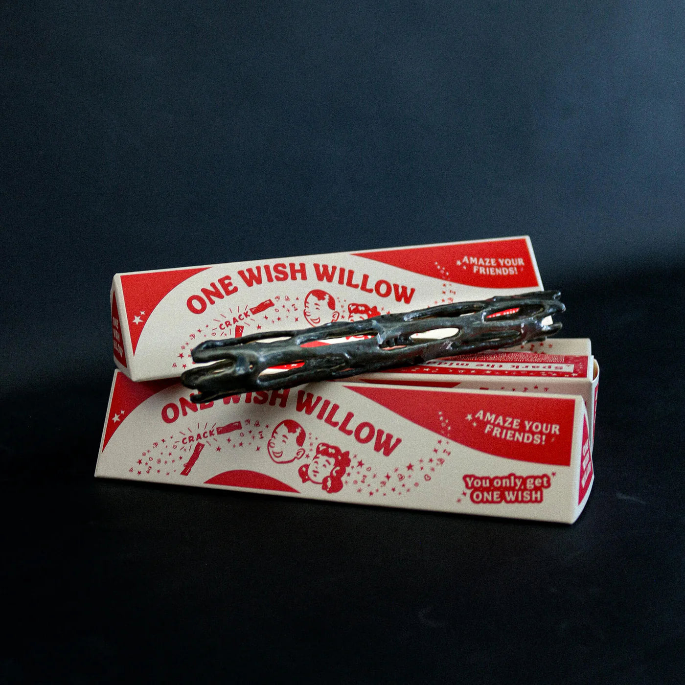The One Wish Willow