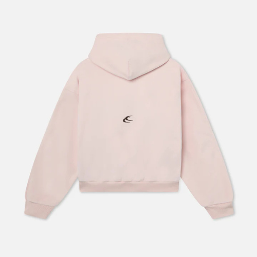Camo Hoodie
