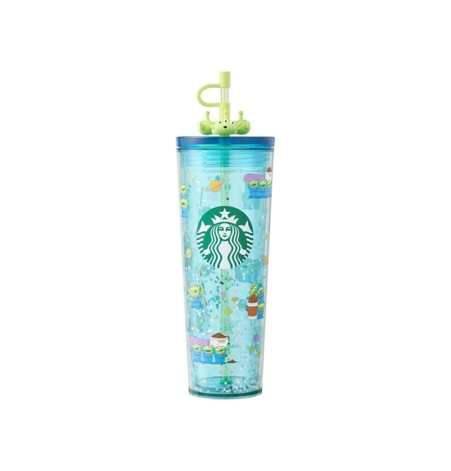 Buzz & Woody Cup