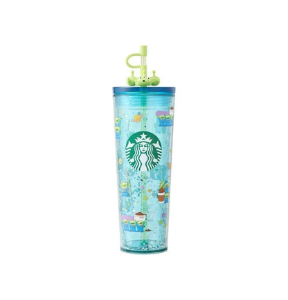 Buzz & Woody Cup